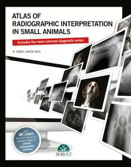 ATLAS OF RADIOGRAPHIC INTERPRETATION IN SMALL ANIMALS