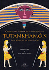 TUTANKHAMÓN