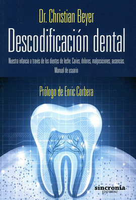 DESCODIFICACIÓN DENTAL