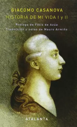 HISTORIA DE MI VIDA (TRES LIBROS)