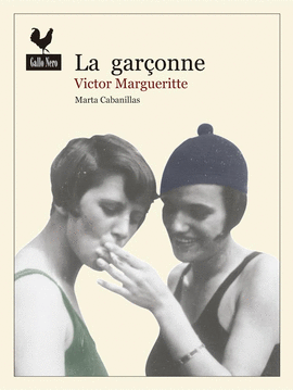 LA GARÇONNE