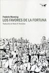 LOS FAVORES DE LA FORTUNA