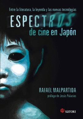 ESPECTROS DE CINE EN JAPON