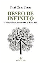 DESEO DE INFINITO. SOBRE CIFRAS, UNIVERSOS Y HOMBRES