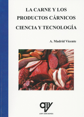 LA CARNE Y LOS PRODUCTOS CARNICOS