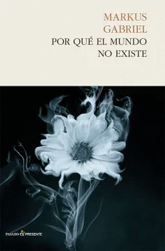 POR QUE EL MUNDO NO EXISTE RUST  P&PRESENTE