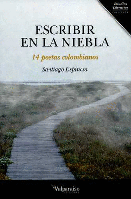 ESCRIBIR EN LA NIEBLA