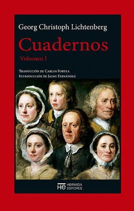 CUADERNOS. VOLUMEN I