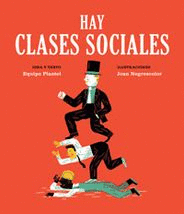 HAY CLASES SOCIALES