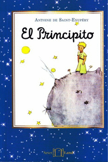 EL PRINCIPITO