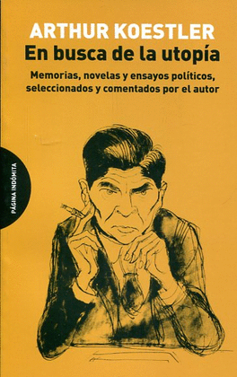 EN BUSCA DE LA UTOPIA