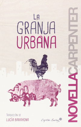 GRANJA URBANA,LA