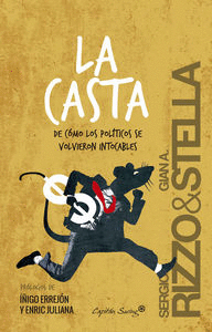 CASTA,LA