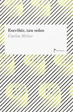 ESCRIBIR, TAN SOLOS