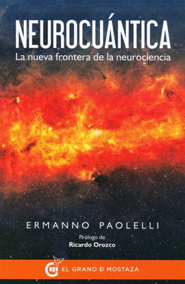 NEUROCUÁNTICA