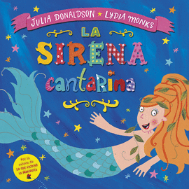 LA SIRENA CANTARINA