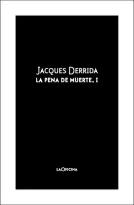 LA PENA DE MUERTE VOL. I