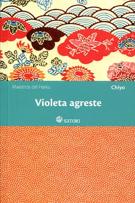 VIOLETA AGRESTE