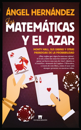 LAS MATEMÁTICAS Y EL AZAR