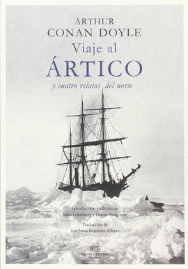 VIAJE POR EL ÁRTICO