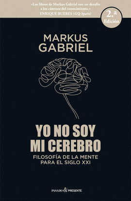 YO NO SOY MI CEREBRO 4ªED