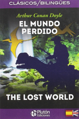 EL MUNDO PERDIDO/THE LOST WORLD