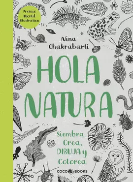 HOLA, NATURA