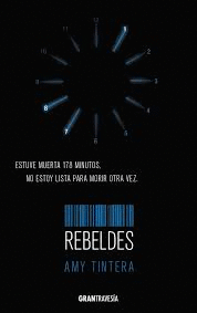 REBELDES