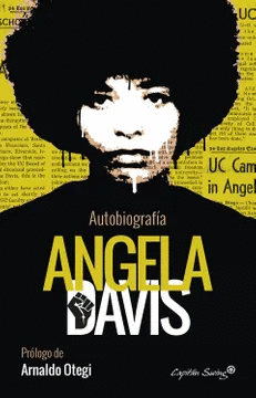 AUTOBIOGRAFÍA DE ANGELA DAVIS