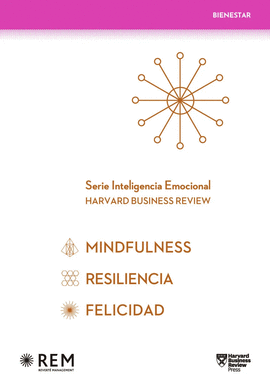 ESTUCHE SERIE INTELIGENCIA EMOCIONAL - BIENESTAR