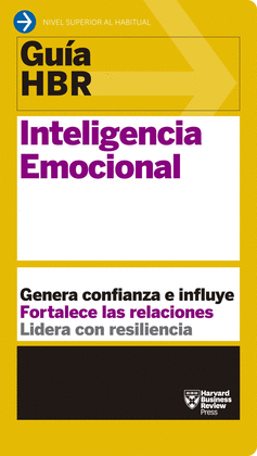 INTELIGENCIA EMOCIONAL