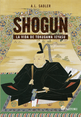 SHOGUN