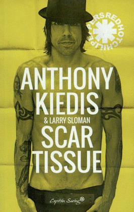 SCAR TISSUE