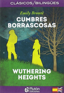 CUMBRES BORRASCOSAS/WUTHERING HEIGHTS