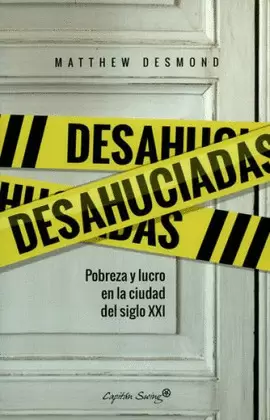 DESAHUCIADAS