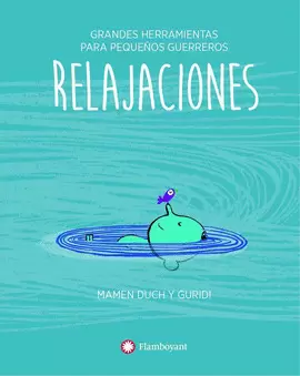 RELAJACIONES