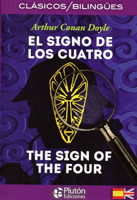EL SIGNO DE LOS CUATRO/THE SIGN OF THE FOUR