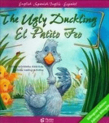 THE UGLY DUCKLING/EL PATITO FEO