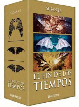 EL FIN DE LOS TIEMPOS - PACK