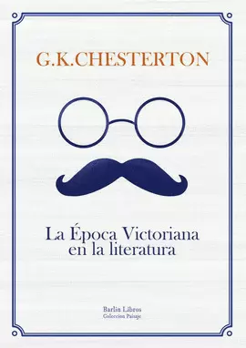 LA ÉPOCA VICTORIANA EN LA LITERATURA
