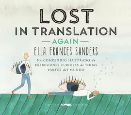 LOST IN TRANSLATION -AGAIN-