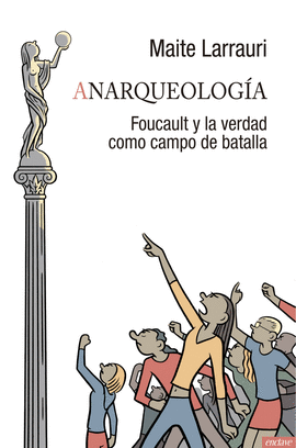 ANARQUEOLOGÍA