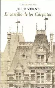 EL CASTILLO DE LOS CÁRPATOS