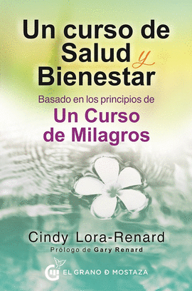 UN CURSO DE SALUD Y BIENESTAR