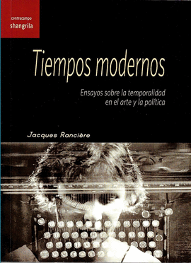 TIEMPOS MODERNOS