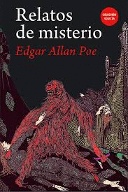 LOS RELATOS DE MISTERIO