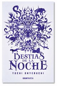 BESTIAS DE LA NOCHE