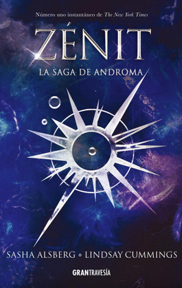 ZÉNIT - LA SAGA DE ANDROMA 1