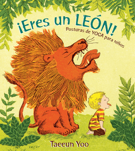 ¡ERES UN LEÓN!