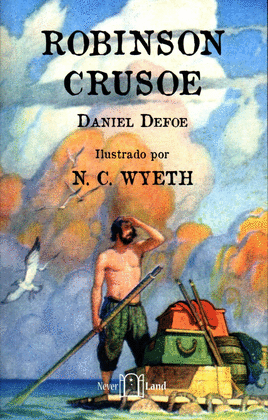 ROBINSON CRUSOE